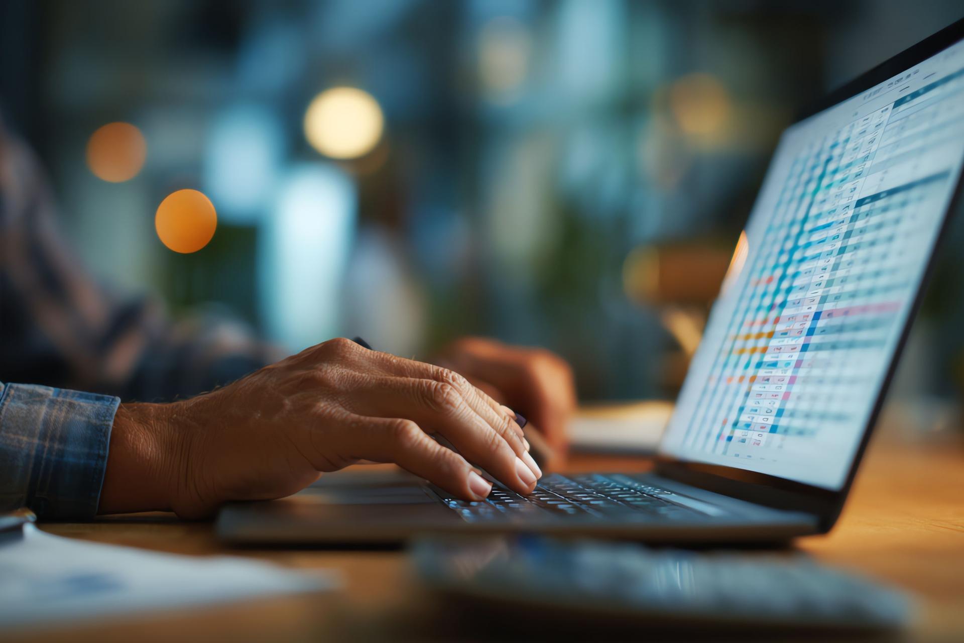 S/4HANA Transformation